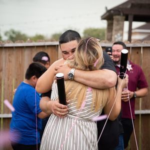 Meet your Posher, Roy n claudia